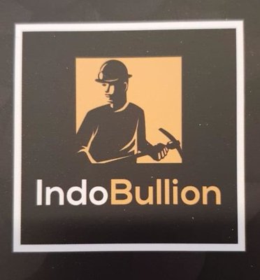 Trademark IndoBullion + lukisan