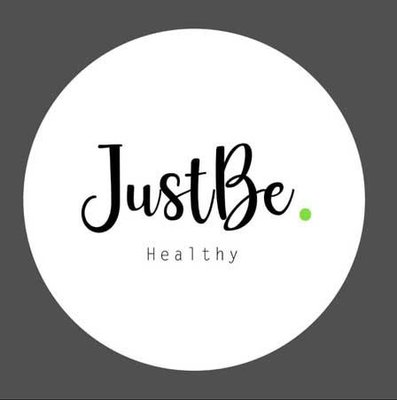 Trademark JustBe Healthy