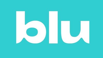 Trademark blu