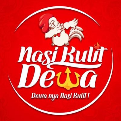 Trademark NASI KULIT DEWA