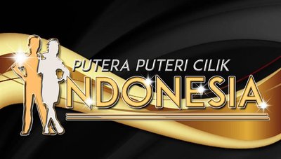 Trademark PPCI PUTERA PUTERI CILIK INDONESIA