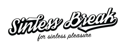 Trademark SINLESS BREAK - for sinless pleasure