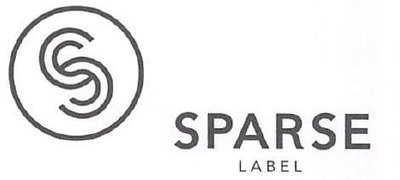 Trademark SPARSE LABEL dan LOGO