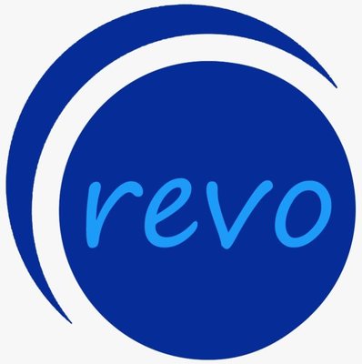 Trademark Revo + Logo