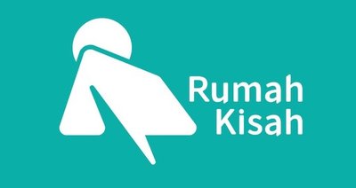 Trademark RUMAH KISAH + LOGO