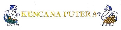 Trademark KENCANA PUTERA