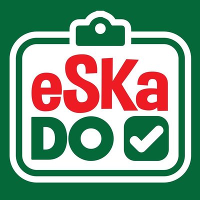 Trademark eSKaDO