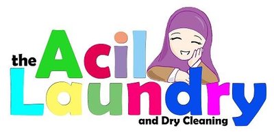 Trademark Acil Laundry