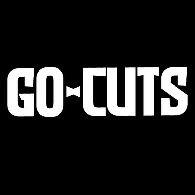 Trademark GO-CUTS