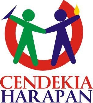 Trademark Cendekia Harapan School