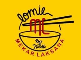 Trademark LOMIE MEKAR LAKSANA