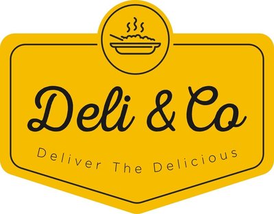 Trademark Deli & Co