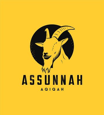 Trademark Aqiqah Assunnah