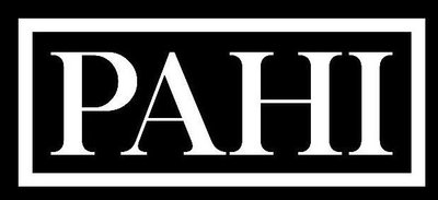 Trademark PAHI dan LOGO