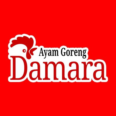 Trademark Ayam Goreng Damara