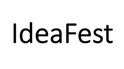 Trademark IdeaFest