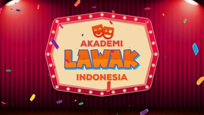 Trademark AKADEMI LAWAK INDONESIA