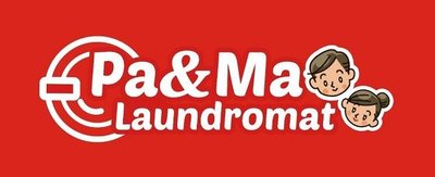 Trademark Pa&Ma Laundromat