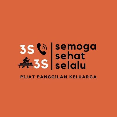 Trademark 3S - Semoga Sehat Selalu