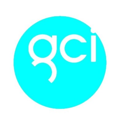 Trademark GCI + Logo