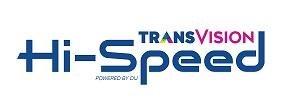 Trademark TRANSVISION HI SPEED