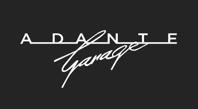 Trademark ADANTE GARAGE