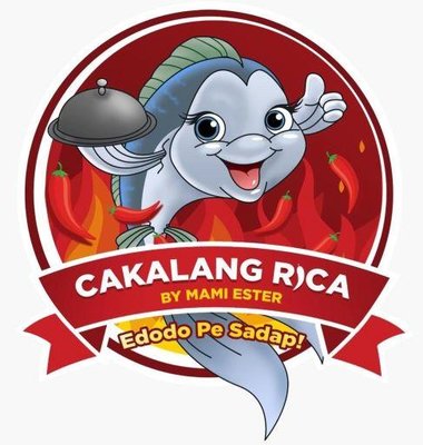 Trademark Cakalang Rica