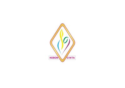 Trademark KEBON CINTA