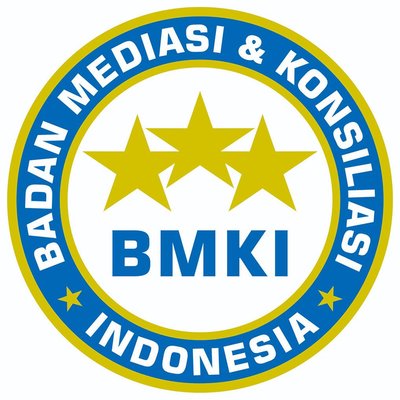 Trademark Badan Mediasi & Konsiliasi Indonesia (BMKI)