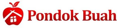 Trademark Pondok Buah + Logo