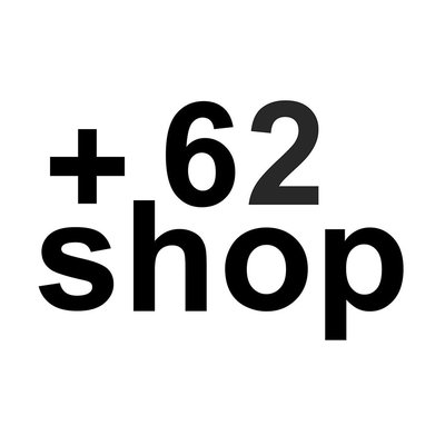 Trademark +62 Shop