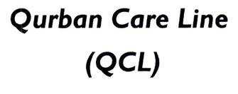 Trademark QURBAN CARE LINE (QCL)