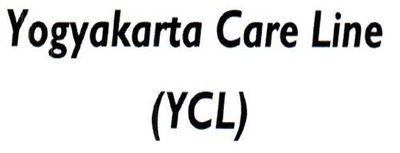 Trademark YOGYAKARTA CARE LINE (YCL)