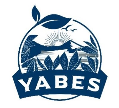 Trademark YABES + Lukisan/Logo