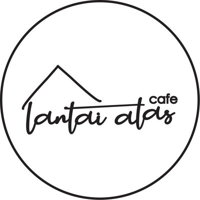 Trademark Lantai Atas Cafe