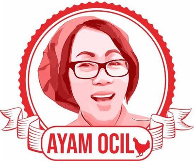 Trademark AYAM OCIL & LOGO