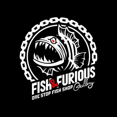 Trademark Fish & Furious Gallery