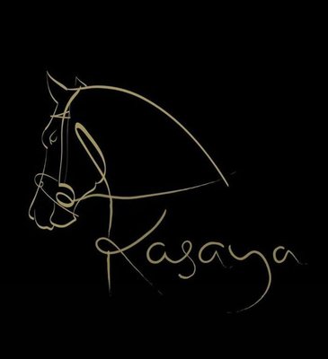 Trademark KASAYA + LUKISAN