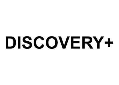 Trademark DISCOVERY+