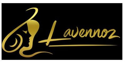 Trademark LAVENNOZ + Logo