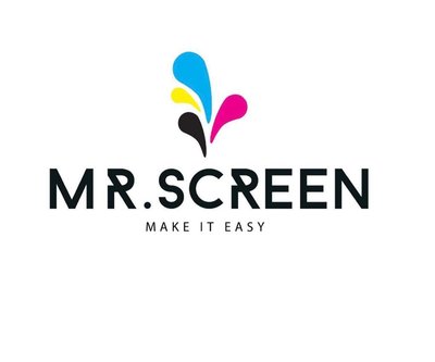 Trademark Mr. Screen