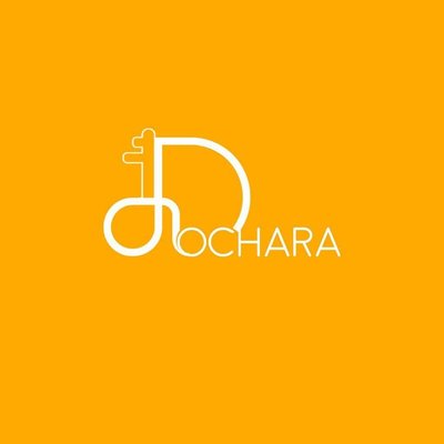 Trademark DOCHARA & Logo