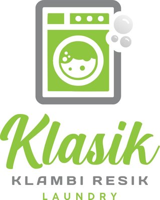 Trademark KLASIK – Klambi Resik Laundry