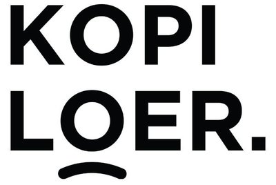 Trademark KOPI LOER.