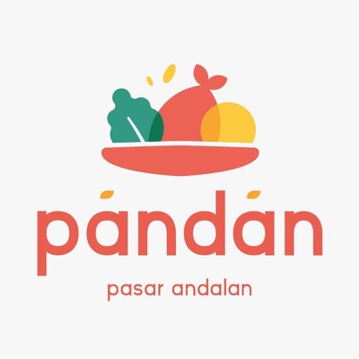 Trademark Pandan Pasar Andalan