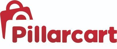 Trademark Pillarcart + Logo