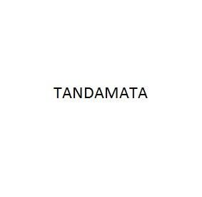 Trademark TANDAMATA