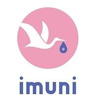 Trademark imuni + Logo