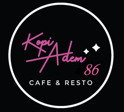 Trademark KOPI ADEM86