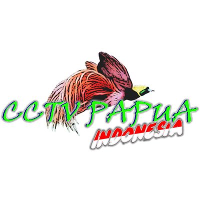 Trademark CCTV PAPUA INDONESIA